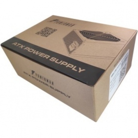 Блок питания Powerman Power Supply  500W  PM-500ATX-F (6143093) - фото 3