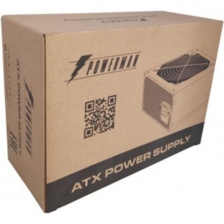 Блок питания Powerman Power Supply  500W  PM-500ATX-F (6143093) - фото 4