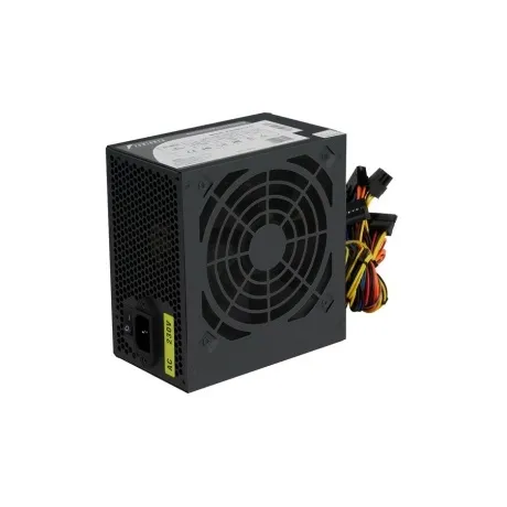 Блок питания Powerman Power Supply  600W  PM-600ATX-F-BL (614309...