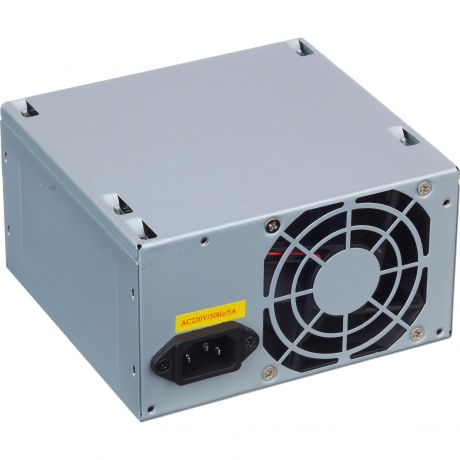 Блок питания 500W ExeGate AA500 - фото 7