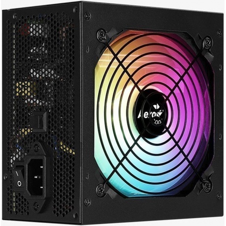 Блок питания Aerocool KCAS PLUS GOLD 850W