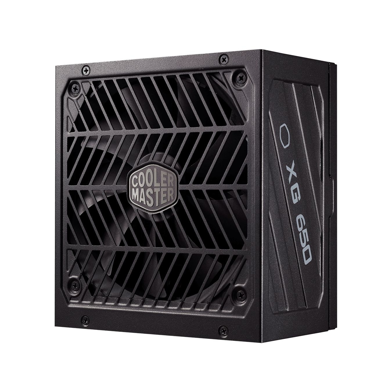 цена Блок питания Cooler Master ATX 650W XG650 (MPG-6501-AFBAP-EU)