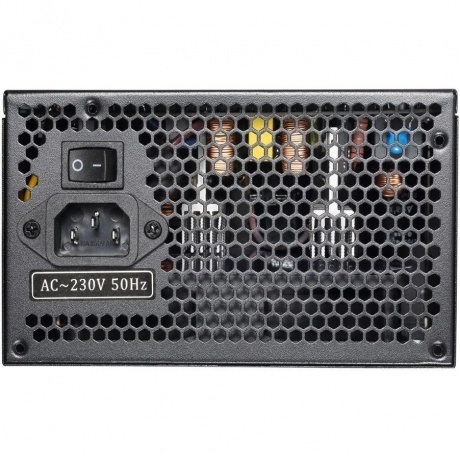 Блок питания Formula ATX 500W (FX-500) - фото 5