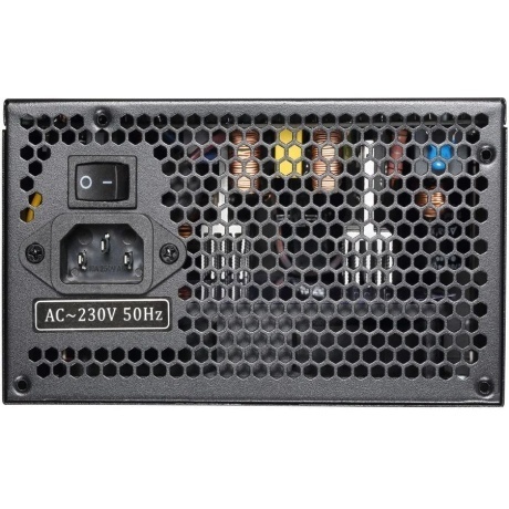 Блок питания Formula ATX 600W (FX-600) - фото 5