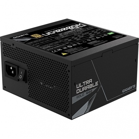 Блок питания Gigabyte ATX 1000W (GP-UD1000GM PG5) - фото 2