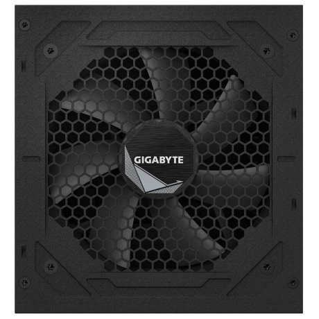 Блок питания Gigabyte ATX 1000W (GP-UD1000GM PG5) - фото 4