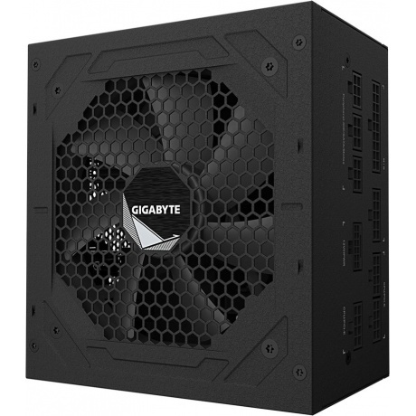 Блок питания Gigabyte ATX 1000W (GP-UD1000GM PG5) - фото 5