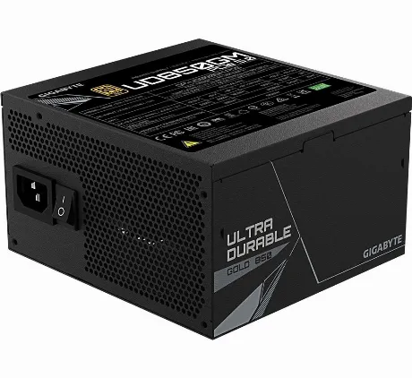 Блок питания Gigabyte ATX 850W (GP-UD850GM)