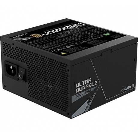 

Блок питания Gigabyte ATX 850W (GP-UD850GM)