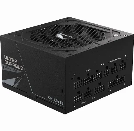 Блок питания Gigabyte ATX 750W (GP-UD750GM)