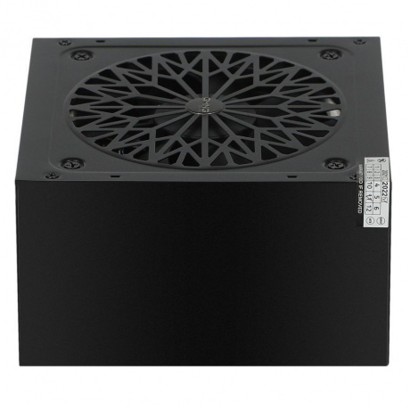 Блок питания GMNG ATX 500W (PSU-500W-80+) - фото 3
