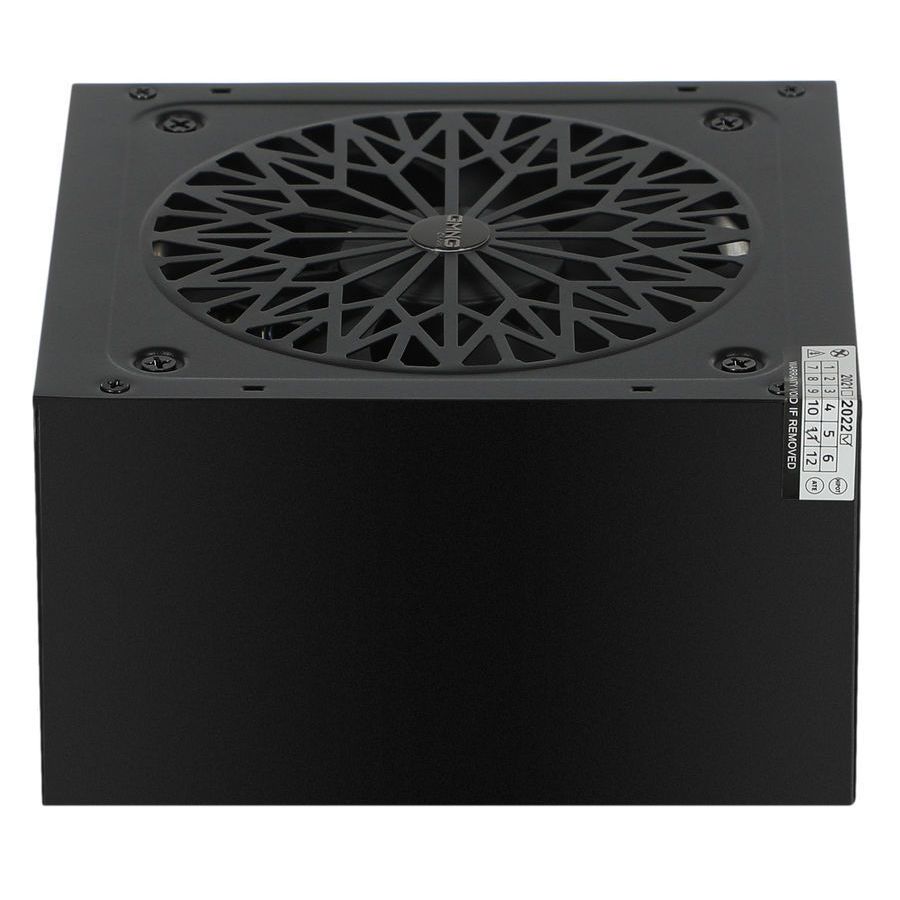 Блок питания GMNG ATX 500W (PSU-500W-80+) - фото 3