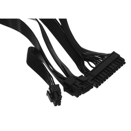 Блок питания GMNG ATX 500W (PSU-500W-80+) - фото 7