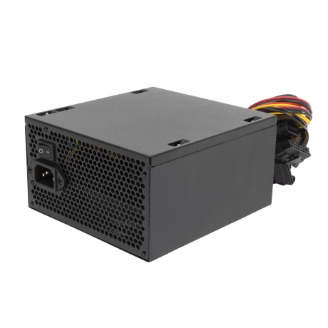 Блок питания Hiper ATX 550W (HPB-550D) - фото 2