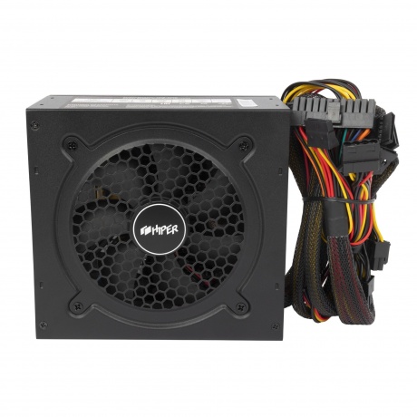 Блок питания Hiper ATX 550W (HPB-550D) - фото 4