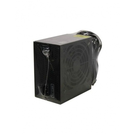 Блок питания CBR 500W (PSU-ATX500-12EC) - фото 2