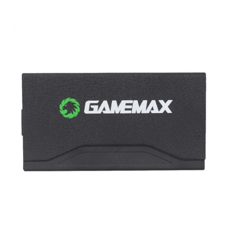 Блок питания GameMax ATX GM-1050 1050W - фото 2
