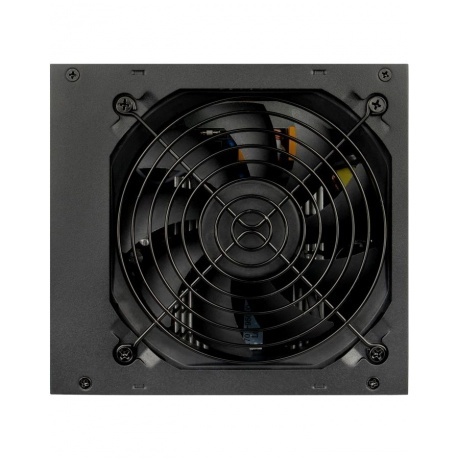 Блок питания 1STPLAYER BLACK.SIR 500W SR-500W - фото 2