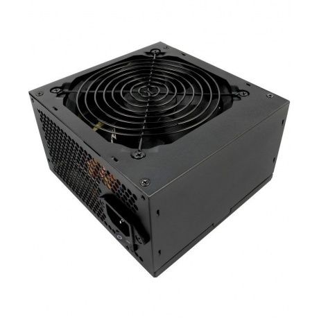 Блок питания 1STPLAYER BLACK.SIR 500W SR-500W - фото 3