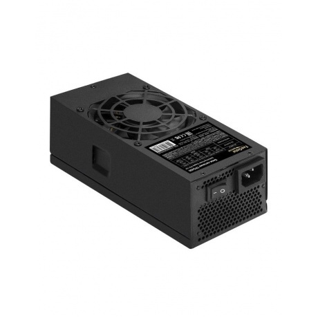 Блок питания ExeGate TPS400 400W TFX EX292227RUS