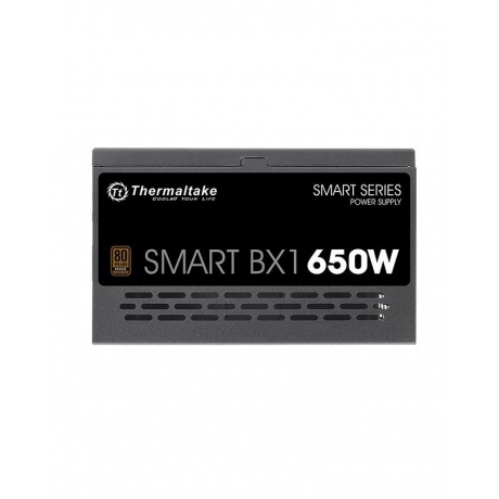 Блок питания Thermaltake Smart BX1 PS-SPD-0650NNSABE-1 650W - фото 3