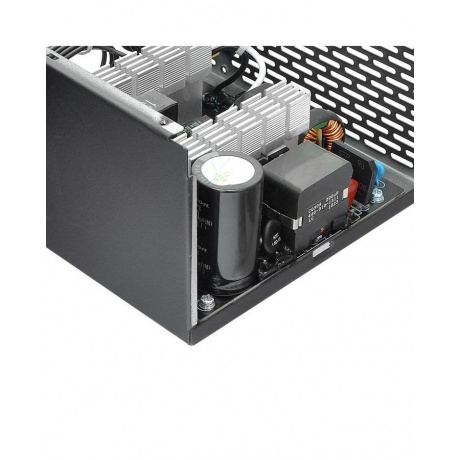 Блок питания Thermaltake Smart BX1 PS-SPD-0650NNSABE-1 650W - фото 7