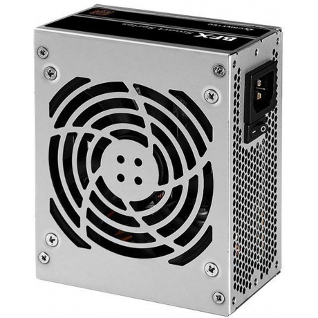 Блок питания Chieftec BFX-450BS 450W SFX OEM - фото 2