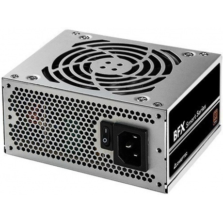 Блок питания Chieftec BFX-450BS 450W SFX OEM - фото 3