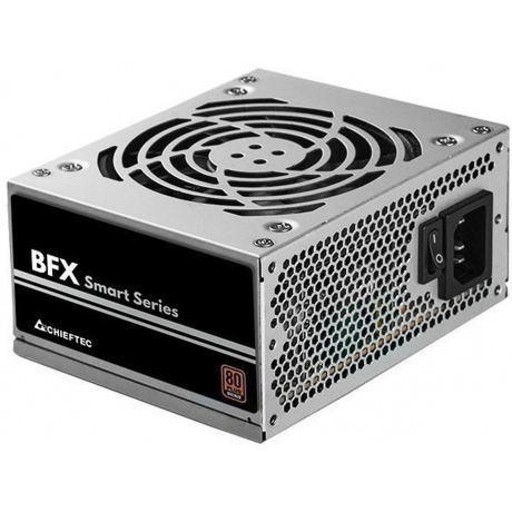 Блок питания Chieftec BFX-450BS 450W SFX OEM - фото 5