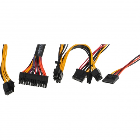 Блок питания Chieftec BFX-450BS 450W SFX OEM - фото 6