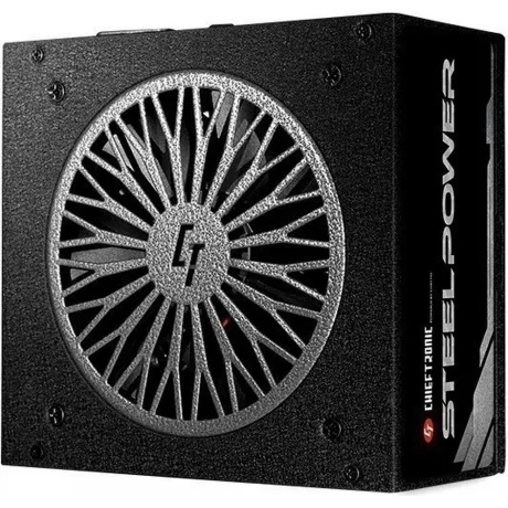 Блок питания Chieftec CHIEFTRONIC SteelPower BDK-550FC BRONZE