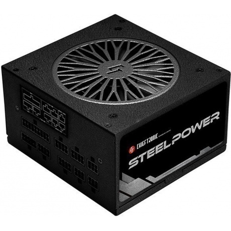 Блок питания Chieftec CHIEFTRONIC SteelPower BDK-550FC BRONZE - фото 3