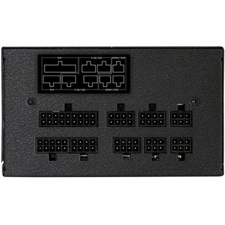 Блок питания Chieftec CHIEFTRONIC SteelPower BDK-550FC BRONZE - фото 4