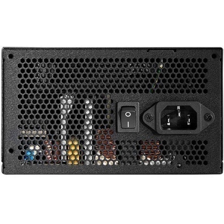 Блок питания Chieftec CHIEFTRONIC SteelPower BDK-550FC BRONZE - фото 6