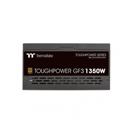 Блок питания Thermaltake Toughpower GF3 1350W Gold TPD-1350AH2FSG PS-TPD-1350FNFAGE-4 - фото 3