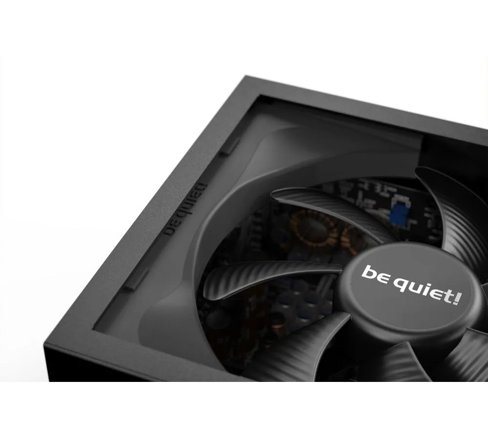 Блок питания be quiet! Dark Power 13 850W BN334 - фото 3