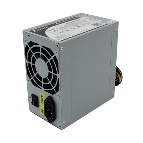 Блок питания Powerman Power Supply 450W PMP-450ATX (6153674) - фото 1