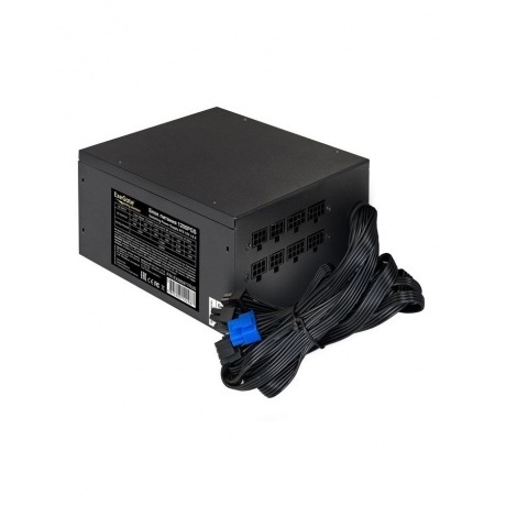 Блок питания ExeGate 1200W 1200PGS (EX285977RUS) - фото 1