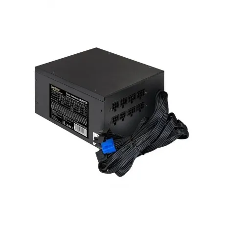 Блок питания ExeGate 1200W 1200PGS (EX285977RUS)