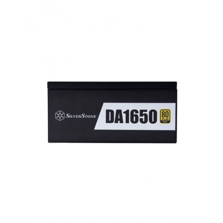 Блок питания SilverStone SST-DA1650-G 1650W (G540DAK650G0220) - фото 6