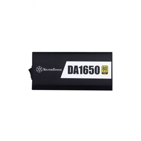 Блок питания SilverStone SST-DA1650-G 1650W (G540DAK650G0220) - фото 7