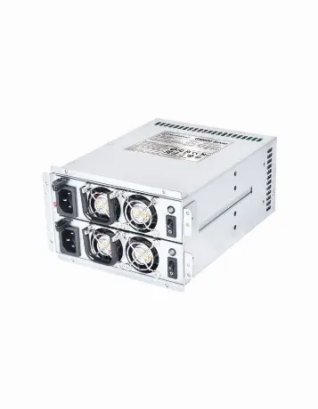 Блок питания SilverStone G540GM600S00210 Cybenetics Silver 600W