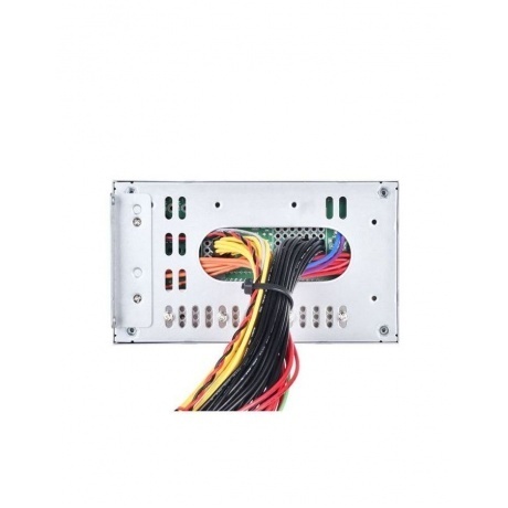 Блок питания SilverStone G540GM600S00210 Cybenetics Silver 600W - фото 2