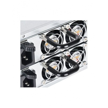 Блок питания SilverStone G540GM600S00210 Cybenetics Silver 600W - фото 11
