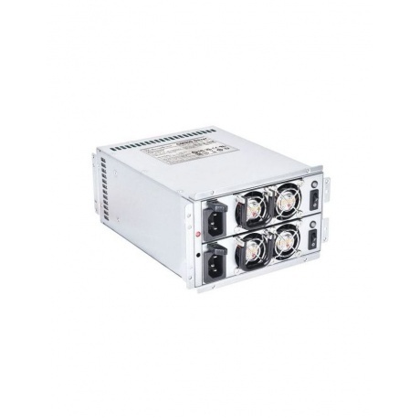 Блок питания SilverStone G540GM600S00210 Cybenetics Silver 600W - фото 12