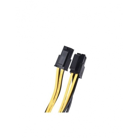 Блок питания SilverStone G540GM600S00210 Cybenetics Silver 600W - фото 14