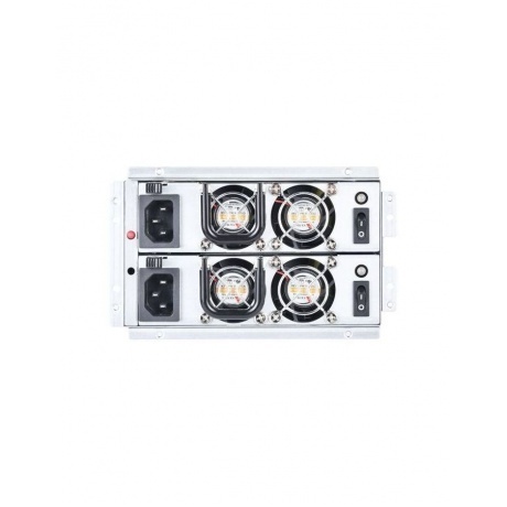 Блок питания SilverStone G540GM600S00210 Cybenetics Silver 600W - фото 7
