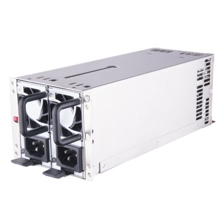 Блок питания SilverStone G540GM8002UG211 800W (G540GM8002UG211) - фото 2