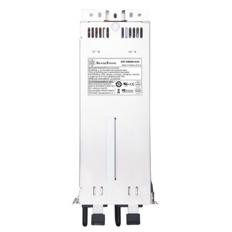Блок питания SilverStone G540GM8002UG211 800W (G540GM8002UG211) - фото 5