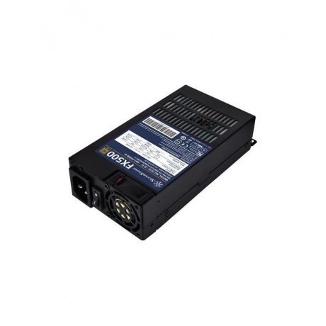Блок питания SilverStone SST-FX500-G 500W (G540FX500G00220) - фото 1
